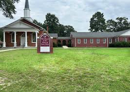 Church Website